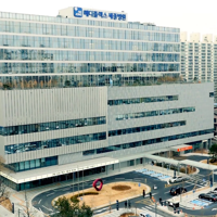 Медиплекс Седжон (Mediplex Sejong Hospital)