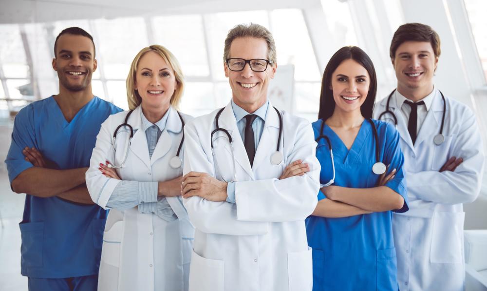 Medical consultation - Get callback from specialists