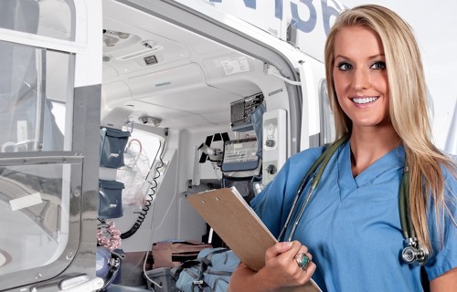 Medical Aircraft Cutted