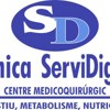 Медико-хирургический центр СервиДиджест (ServiDigest)