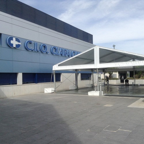 Госпиталь-НМ-CIOCC,-Испания,-Мадрид