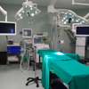 Операционная-Госпиталя-НМ,-Испания,-Мадрид