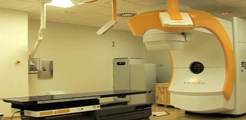 The MRI of HM