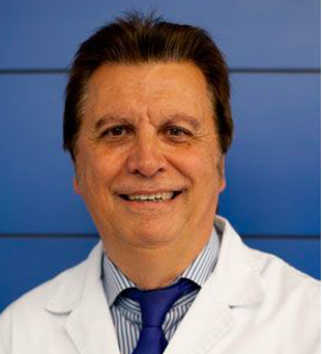 clinic director
