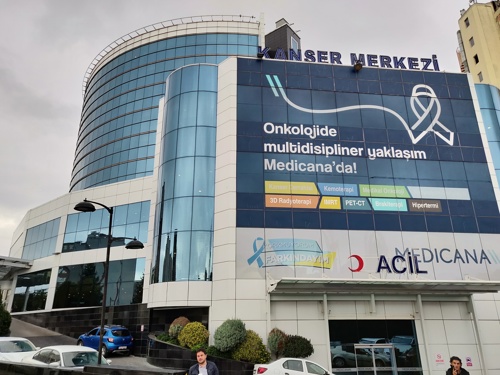 Medicana Hospitals Group Prices For Treatment Reviews Clinics Direct