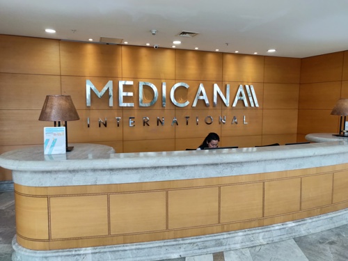 Medicana Hospitals Group Prices For Treatment Reviews Clinics Direct