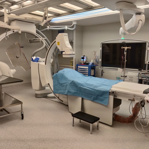 Установка-для-лучевой-терапии-в-Сети-клиник-Аджибадем,-Турция