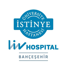 Клиника Лив Истиния (Liv Istinye)