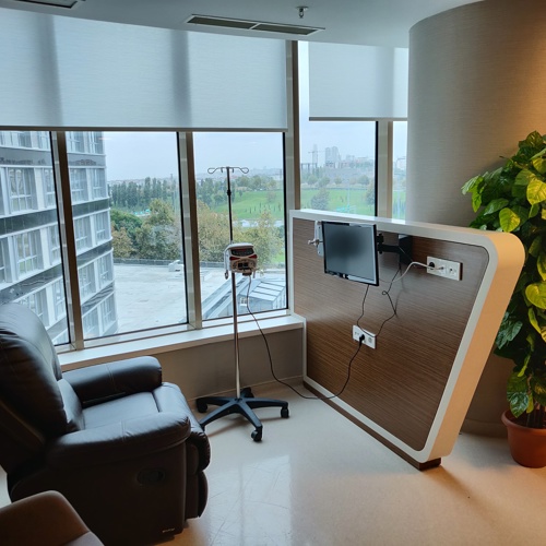 Место-для-пациентов-во-время-инфузии-химиопрепарата