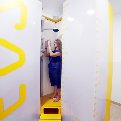 Рентгенологическая-диагностика,-Клиника-HM-Дельфос-(Delfos),-Испания