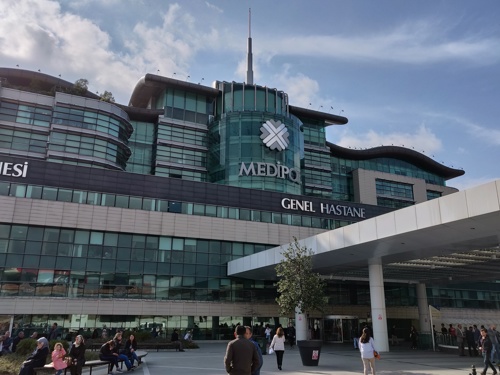 The Medipol Clinic