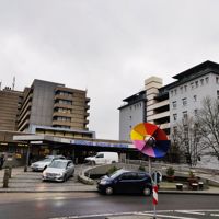 Medical Center in Solingen