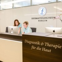 Клиника DERMATOLOGIKUM BERLIN (Дерматологикум)