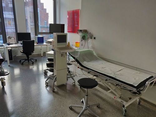 Fibroscan
