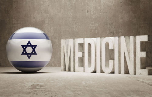 Israel Medicine