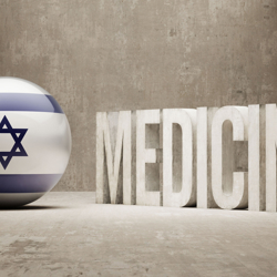 Israel Medicine