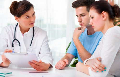 Infertility Treatment