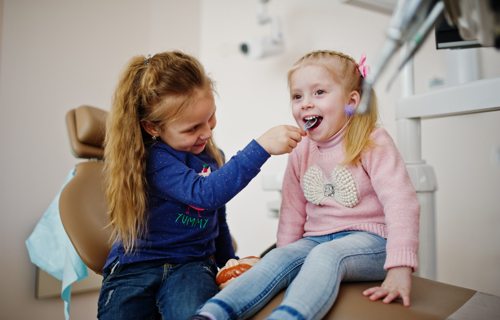 Treatment In Israel For Children