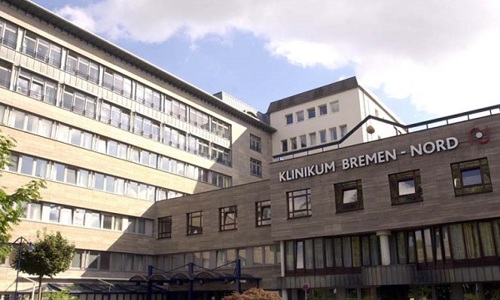 Klinikum Bremen Nord - Норд Клиник Альянс