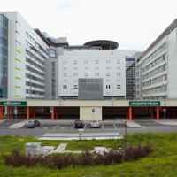 The Motol University Hospital