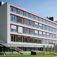 Центральный клинический госпиталь Вены (AKH)
