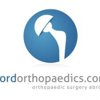 Клиника ортопедической хирургии Нордортопедикс (Nordorthopaedics)