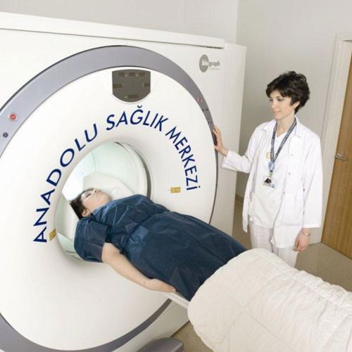 Tomografia