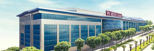 Medical Park Hospital