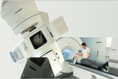Gamma knife
