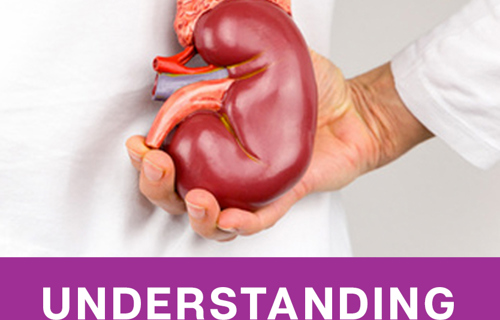 Understanding Kidney Disease RSN