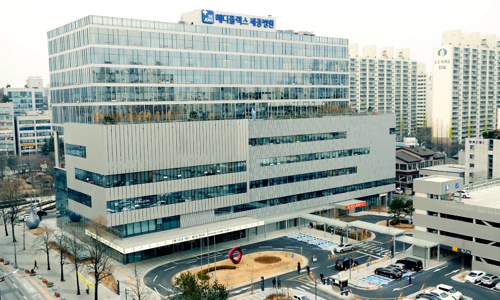 Mediplex Sejong Hospital