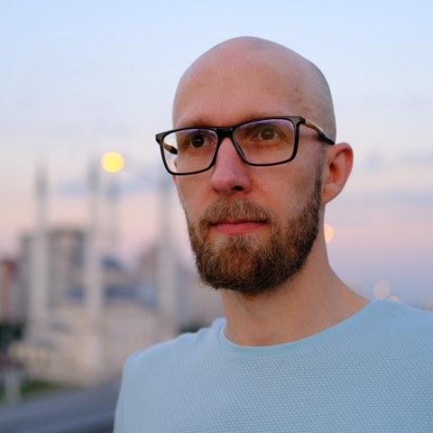 Чернышов Александр